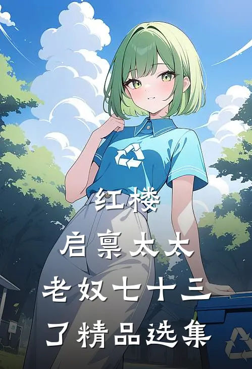 红楼：启禀太太，老奴七十三了精品选集