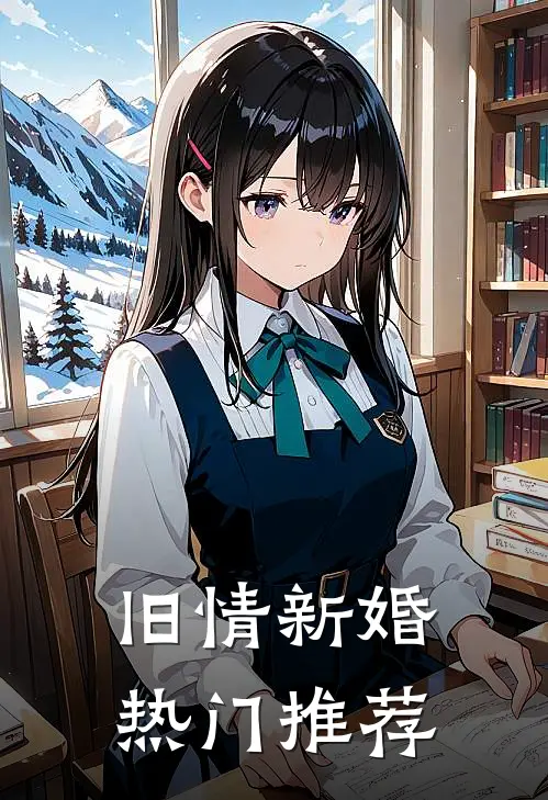 旧情新婚热门推荐