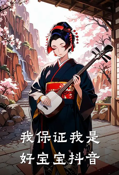 我保证我是好宝宝抖音