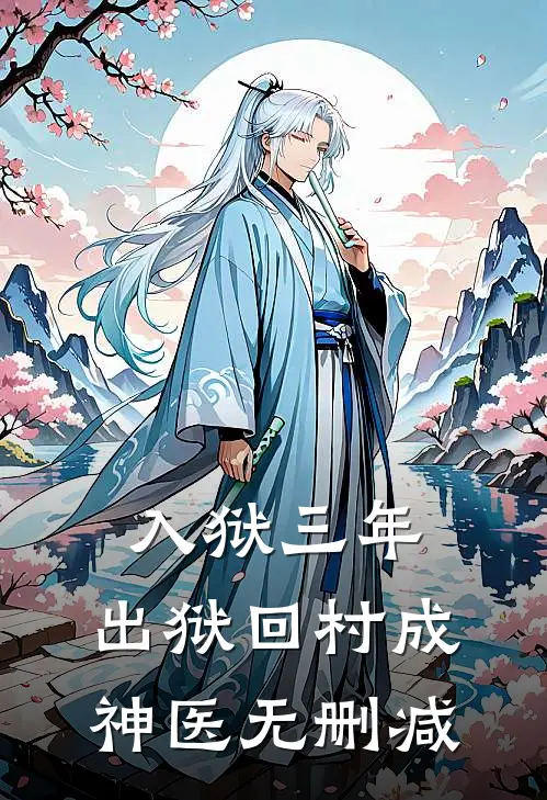 入狱三年，出狱回村成神医无删减