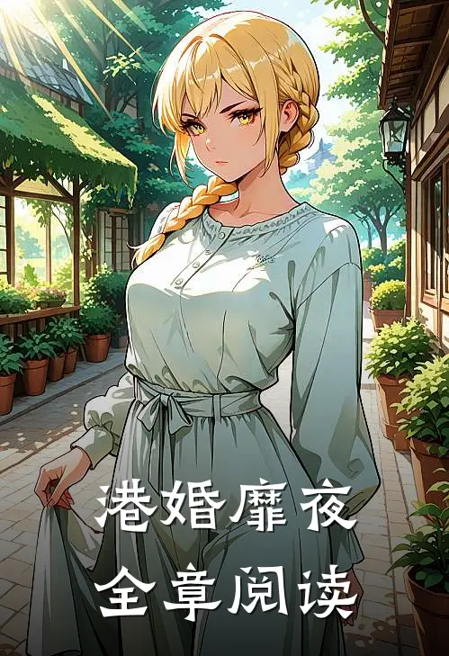 港婚靡夜全章阅读