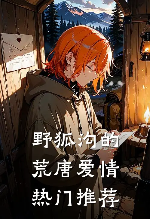 野狐沟的荒唐爱情热门推荐