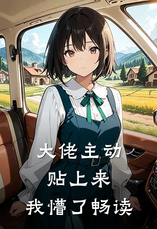 大佬主动贴上来，我懵了畅读