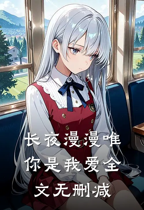 长夜漫漫唯你是我爱全文无删减