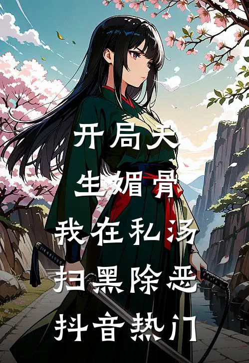 开局天生媚骨，我在私汤扫黑除恶抖音热门