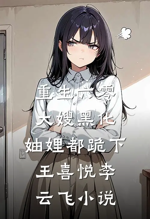 重生六零：大嫂黑化，妯娌都跪下王喜悦李云飞小说