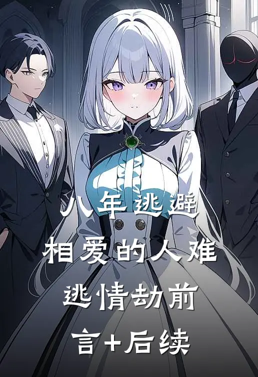 八年逃避，相爱的人难逃情劫前言+后续