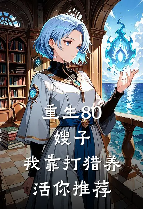 重生80：嫂子，我靠打猎养活你推荐