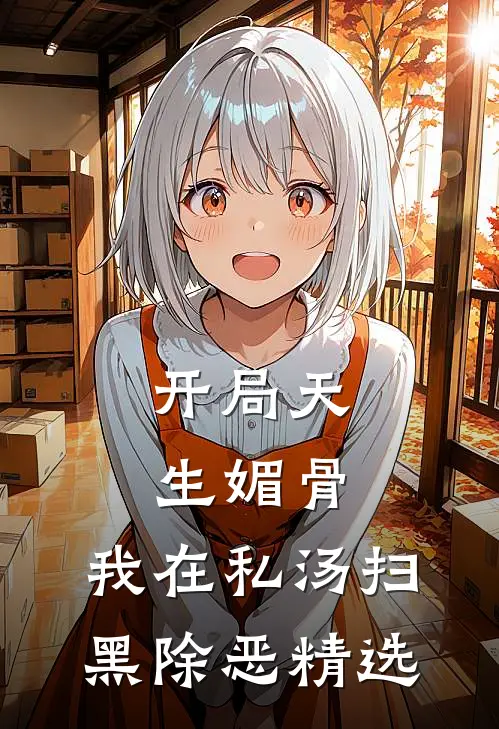 开局天生媚骨，我在私汤扫黑除恶精选