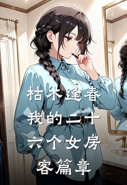 枯木逢春，我的二十六个女房客篇章
