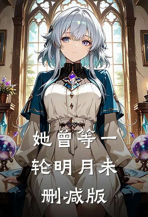 她曾等一轮明月未删减版