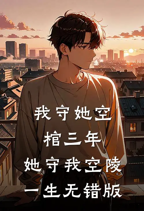 我守她空棺三年，她守我空陵一生无错版