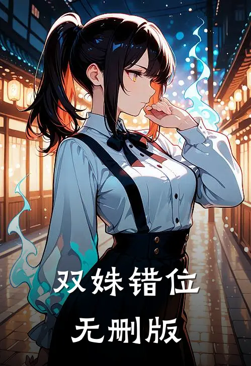 双姝错位无删版