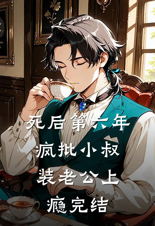 死后第六年，疯批小叔装老公上瘾完结