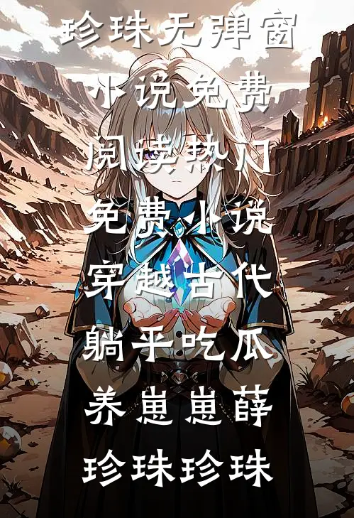 穿越古代：躺平吃瓜养崽崽薛珍珠珍珠无弹窗小说免费阅读_热门免费小说穿越古代：躺平吃瓜养崽崽薛珍珠珍珠