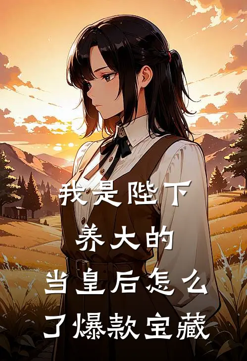 我是陛下养大的，当皇后怎么了爆款宝藏