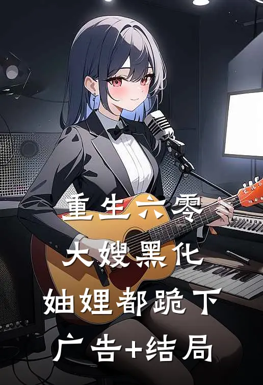 重生六零：大嫂黑化，妯娌都跪下广告+结局