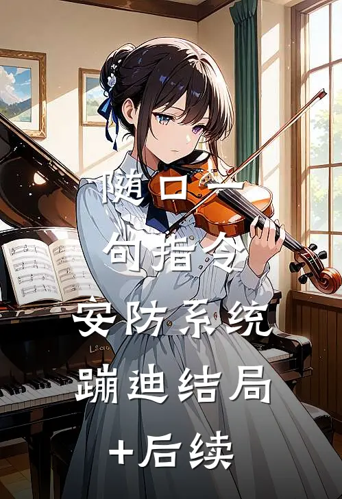 随口一句指令，安防系统蹦迪结局+后续