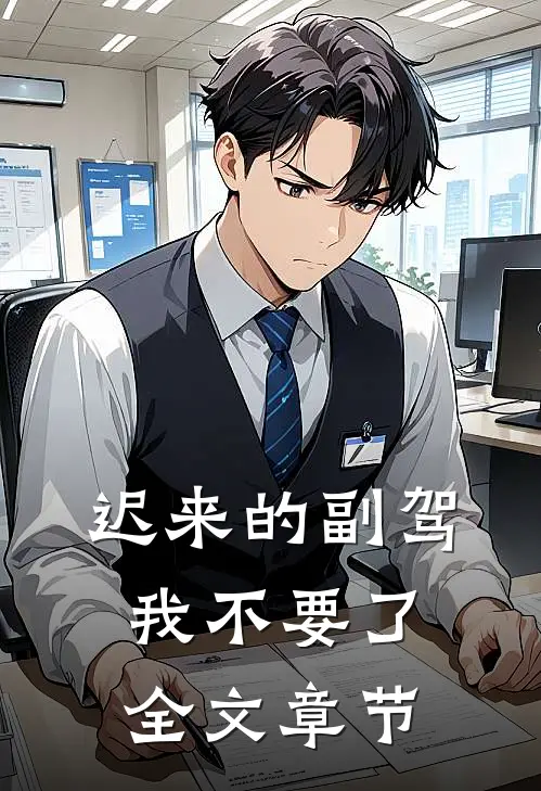 迟来的副驾，我不要了全文章节