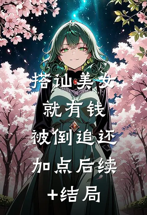 搭讪美女就有钱，被倒追还加点后续+结局