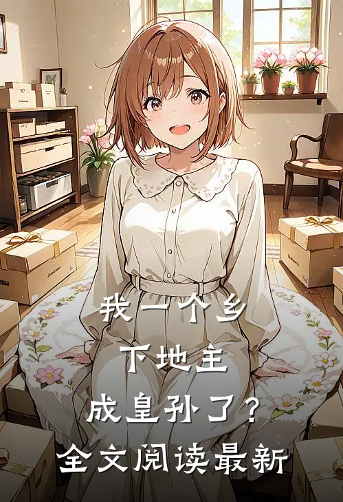 我一个乡下地主，成皇孙了？全文阅读最新