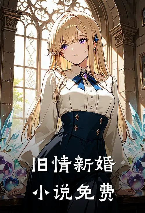 旧情新婚小说免费