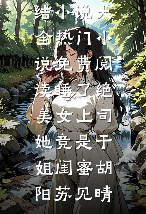 睡了绝美女上司，她竟是干姐闺蜜(胡阳苏见晴)完结小说大全_热门小说免费阅读睡了绝美女上司，她竟是干姐闺蜜(胡阳苏见晴)