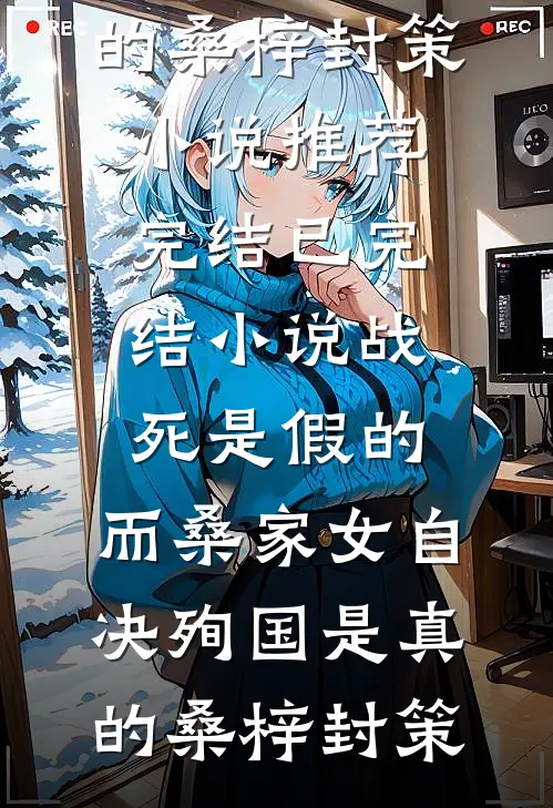 战死是假的，而桑家女自决殉国是真的桑梓封策小说推荐完结_已完结小说战死是假的，而桑家女自决殉国是真的(桑梓封策)