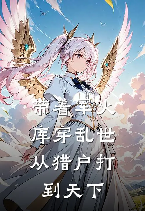 带着军火库穿乱世，从猎户打到天下