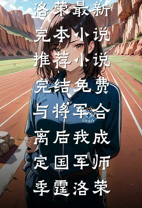 与将军合离后我成定国军师(季霆洛荣)最新完本小说推荐_小说完结免费与将军合离后我成定国军师(季霆洛荣)