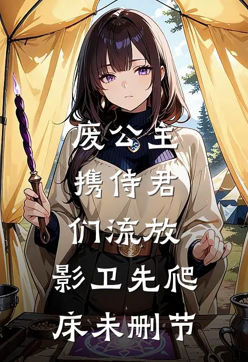 废公主携侍君们流放，影卫先爬床未删节