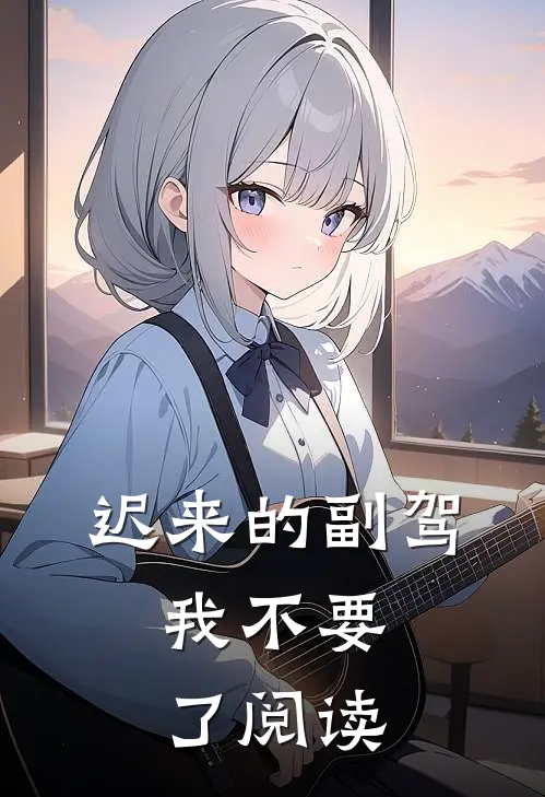 迟来的副驾，我不要了阅读
