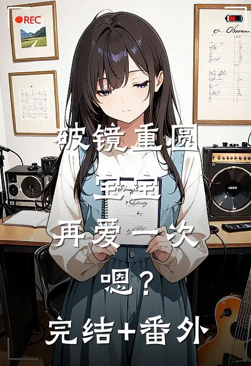 破镜重圆：宝宝，再爱一次，嗯？完结+番外