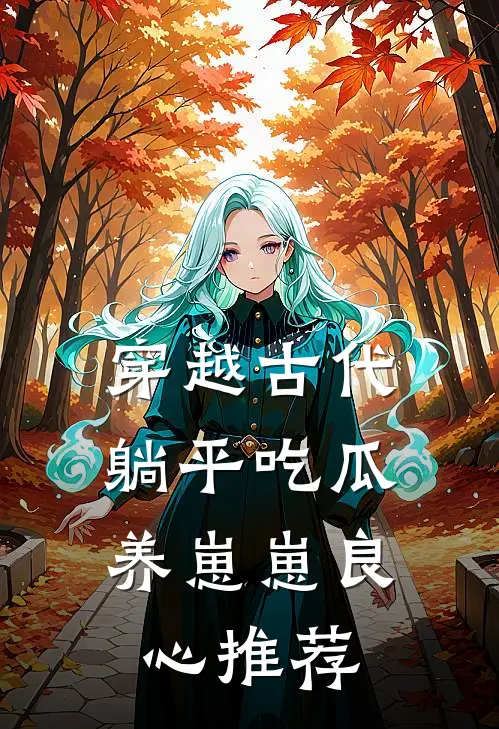 穿越古代：躺平吃瓜养崽崽良心推荐