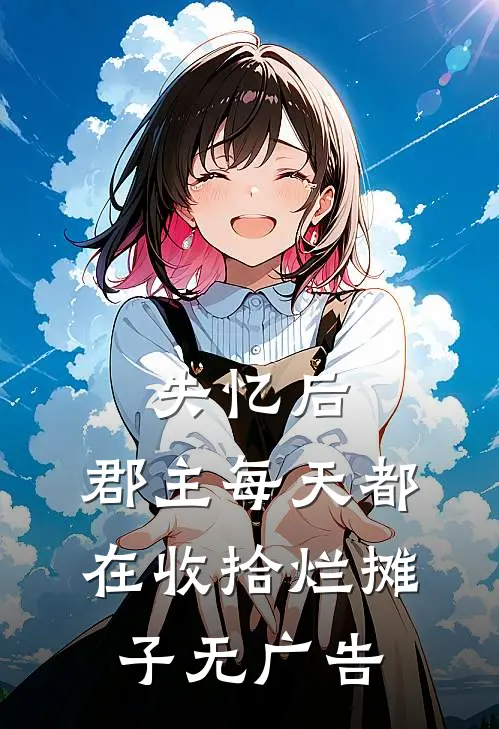 失忆后，郡主每天都在收拾烂摊子无广告