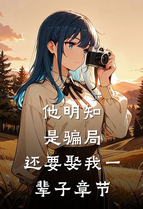 他明知是骗局，还要娶我一辈子章节