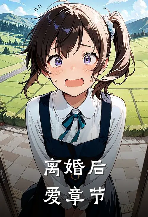 离婚后爱章节