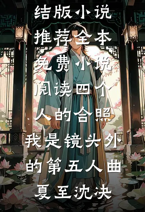 四个人的合照，我是镜头外的第五人曲夏至沈决完结版小说推荐_全本免费小说阅读四个人的合照，我是镜头外的第五人曲夏至沈决