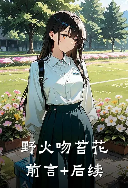 野火吻苔花前言+后续