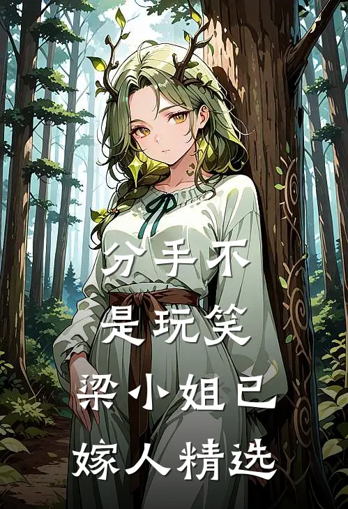 分手不是玩笑，梁小姐已嫁人精选