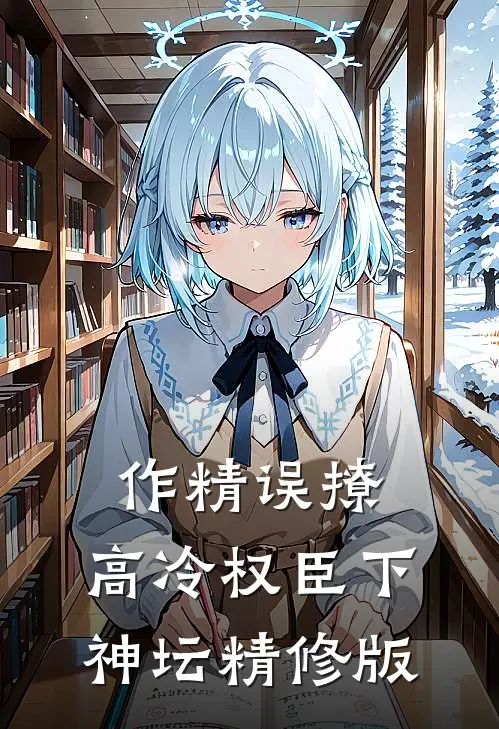作精误撩：高冷权臣下神坛精修版