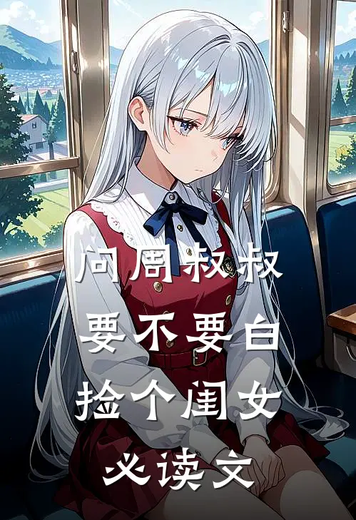 问周叔叔：要不要白捡个闺女必读文