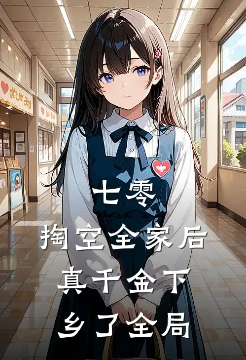 七零：掏空全家后，真千金下乡了全局