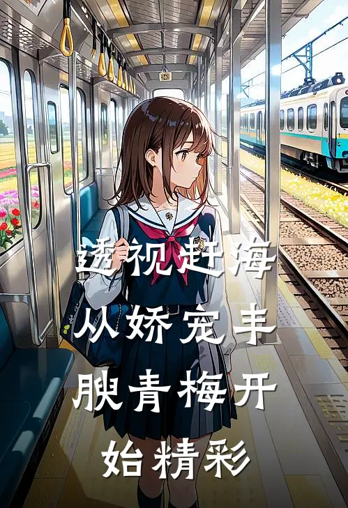 透视赶海：从娇宠丰腴青梅开始精彩