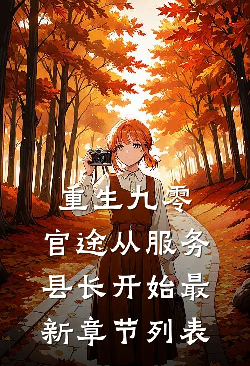 重生九零：官途从服务县长开始最新章节列表