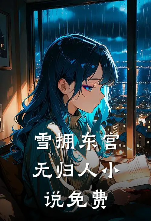 雪拥东宫无归人小说免费