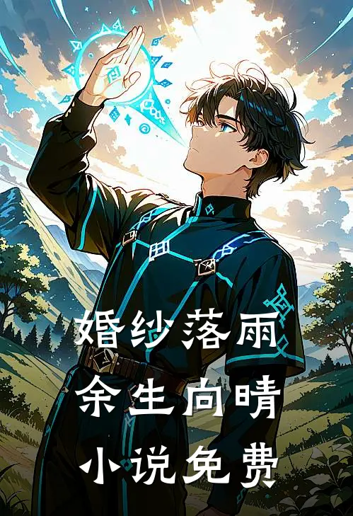 婚纱落雨，余生向晴小说免费