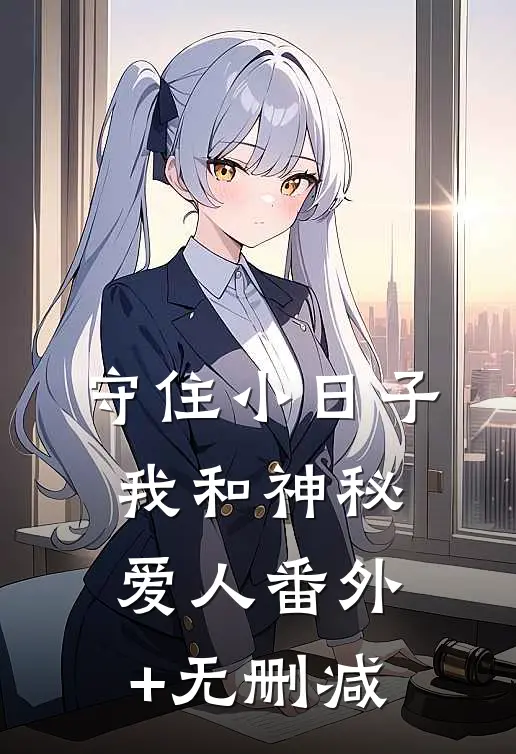 守住小日子：我和神秘爱人番外+无删减