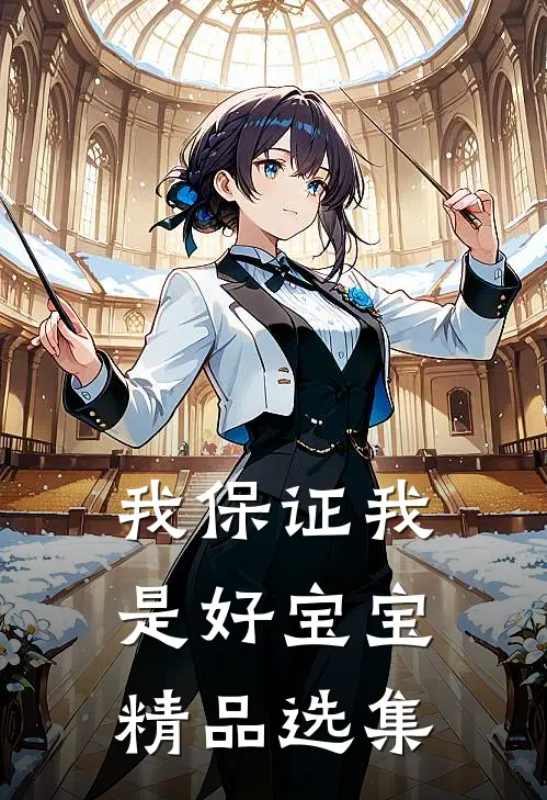 我保证我是好宝宝精品选集
