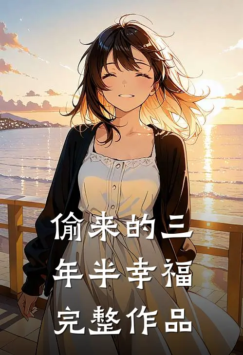 偷来的三年半幸福完整作品